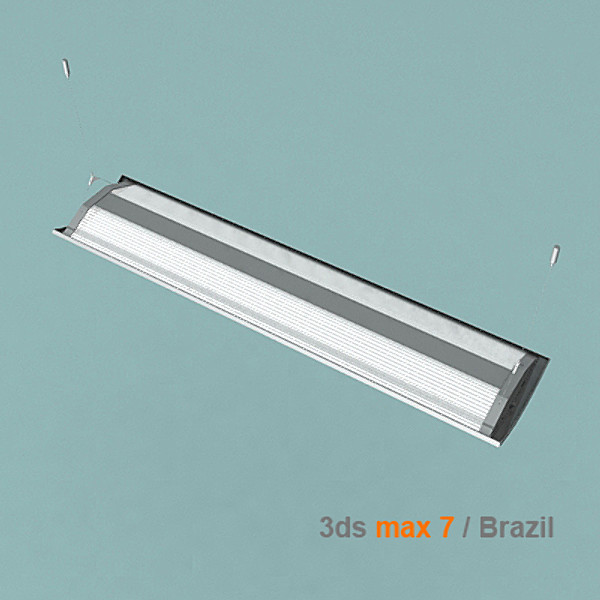 modern lamp 3d max - pedant lamp by lajhar